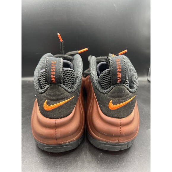 Nike Air Foamposite Pro \'Hyper Crimson‘ Men’s Size 12 (624041-800) No Box! main image 6